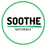 Soothe Naturals logo
