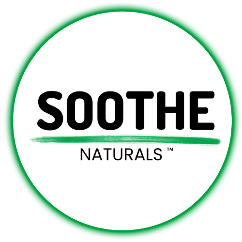 Soothe Naturals logo