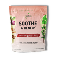 Soothe & Renew™