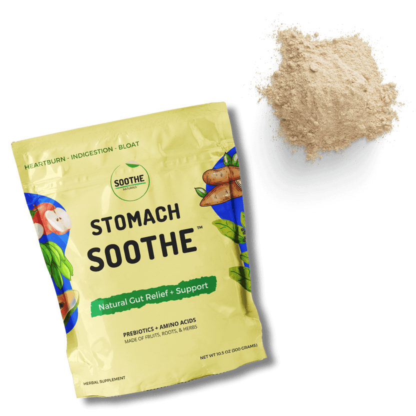 Soothe Naturals - Soothing Solutions, Sourced From Nature