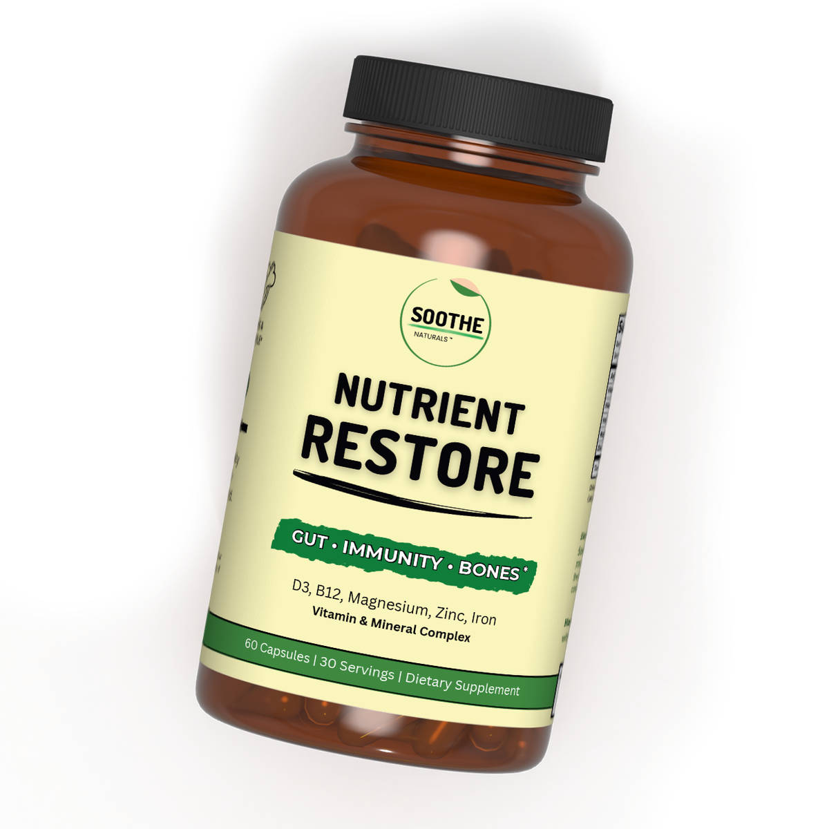Collections – Soothe Naturals