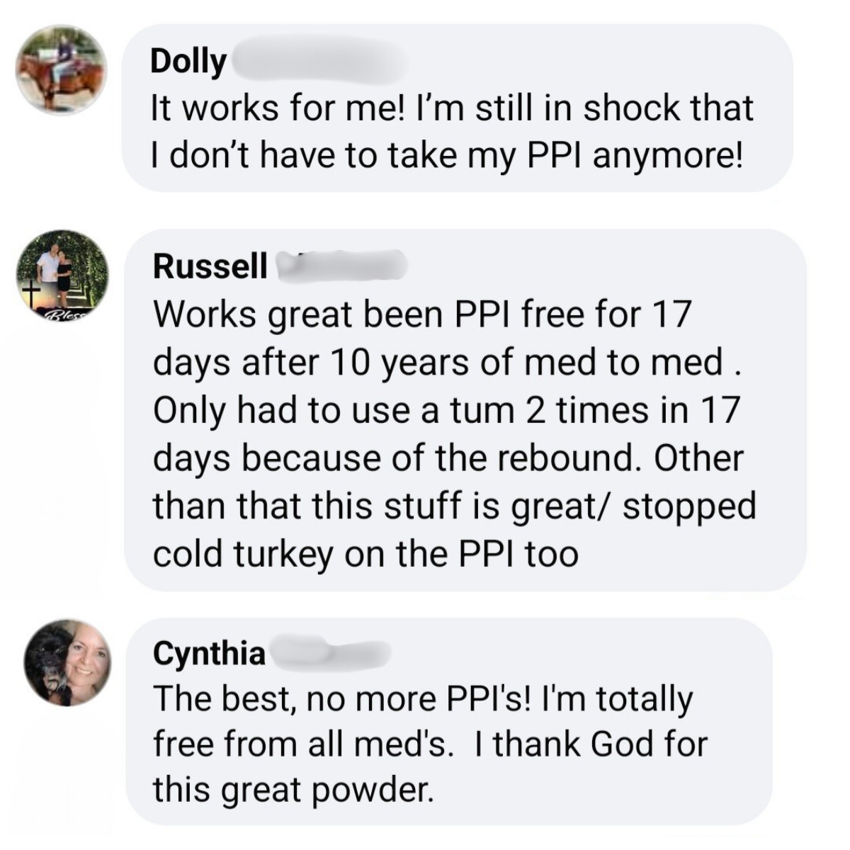 Customer review 8