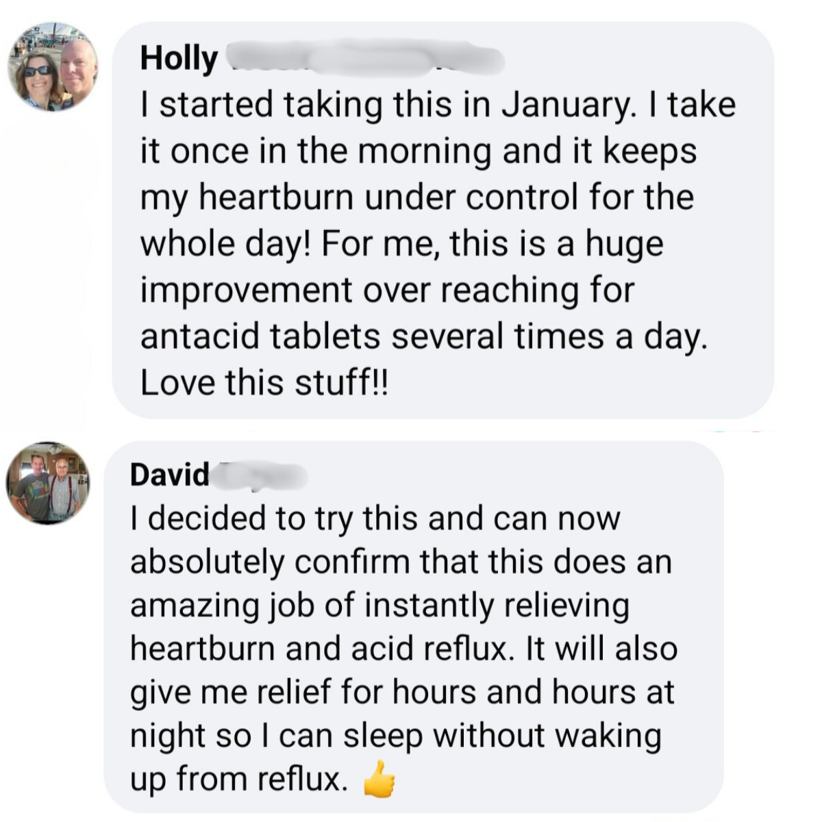Customer review 13