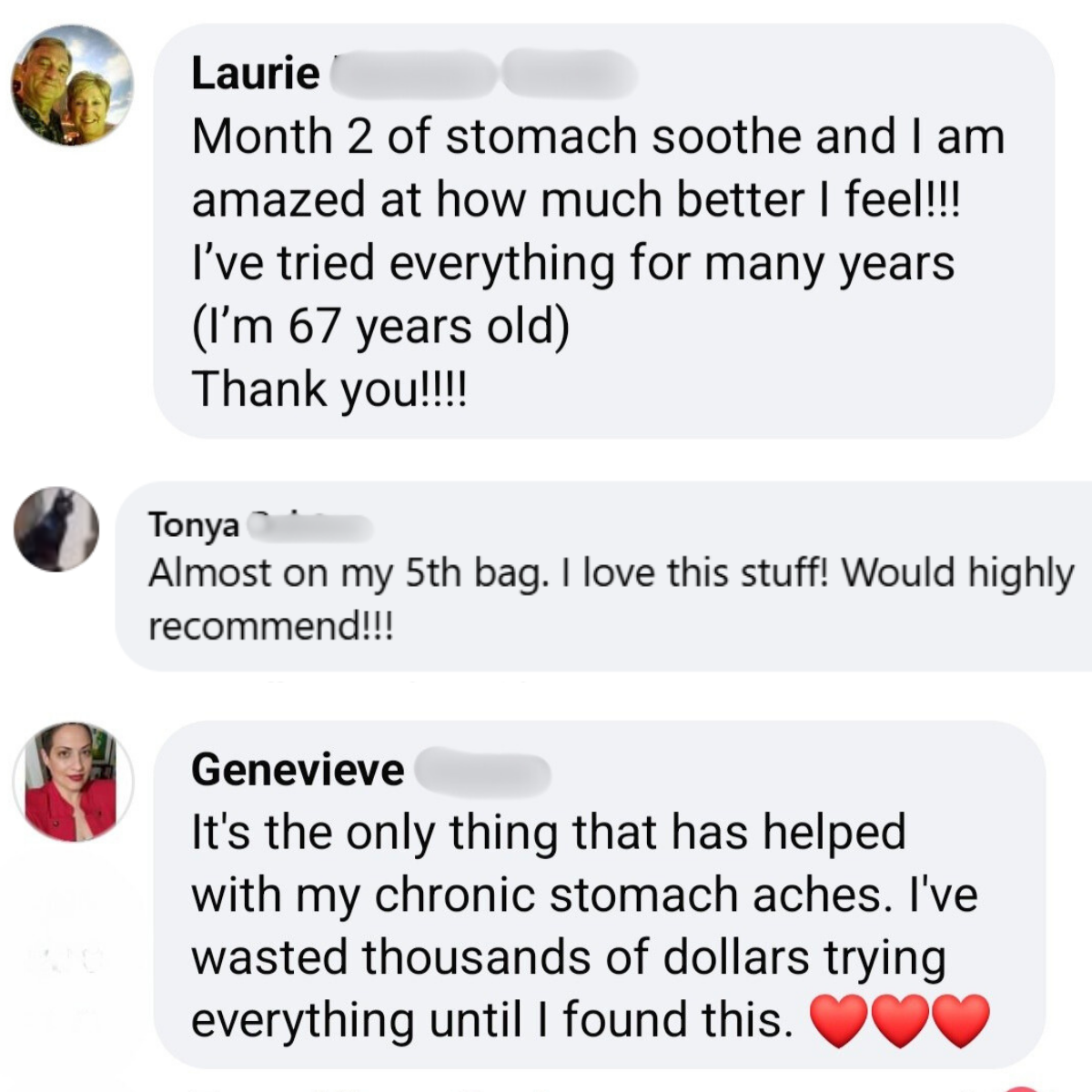 Customer review 6
