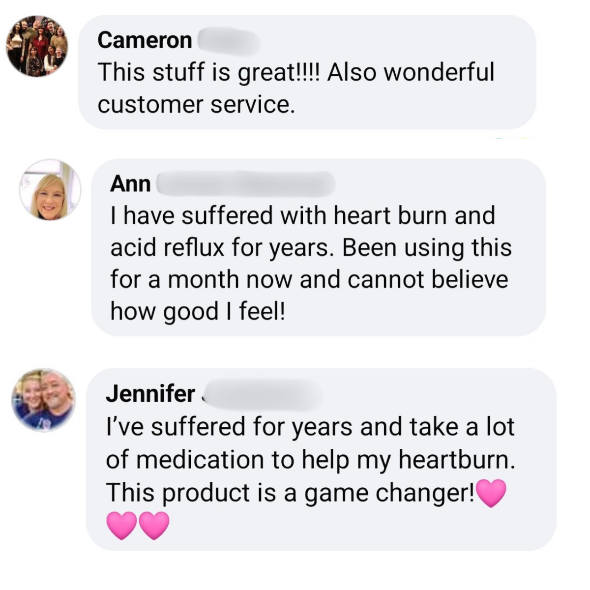 Customer review 10