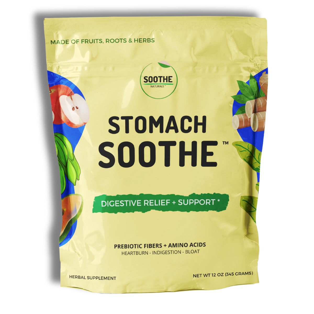 Stomach Soothe™