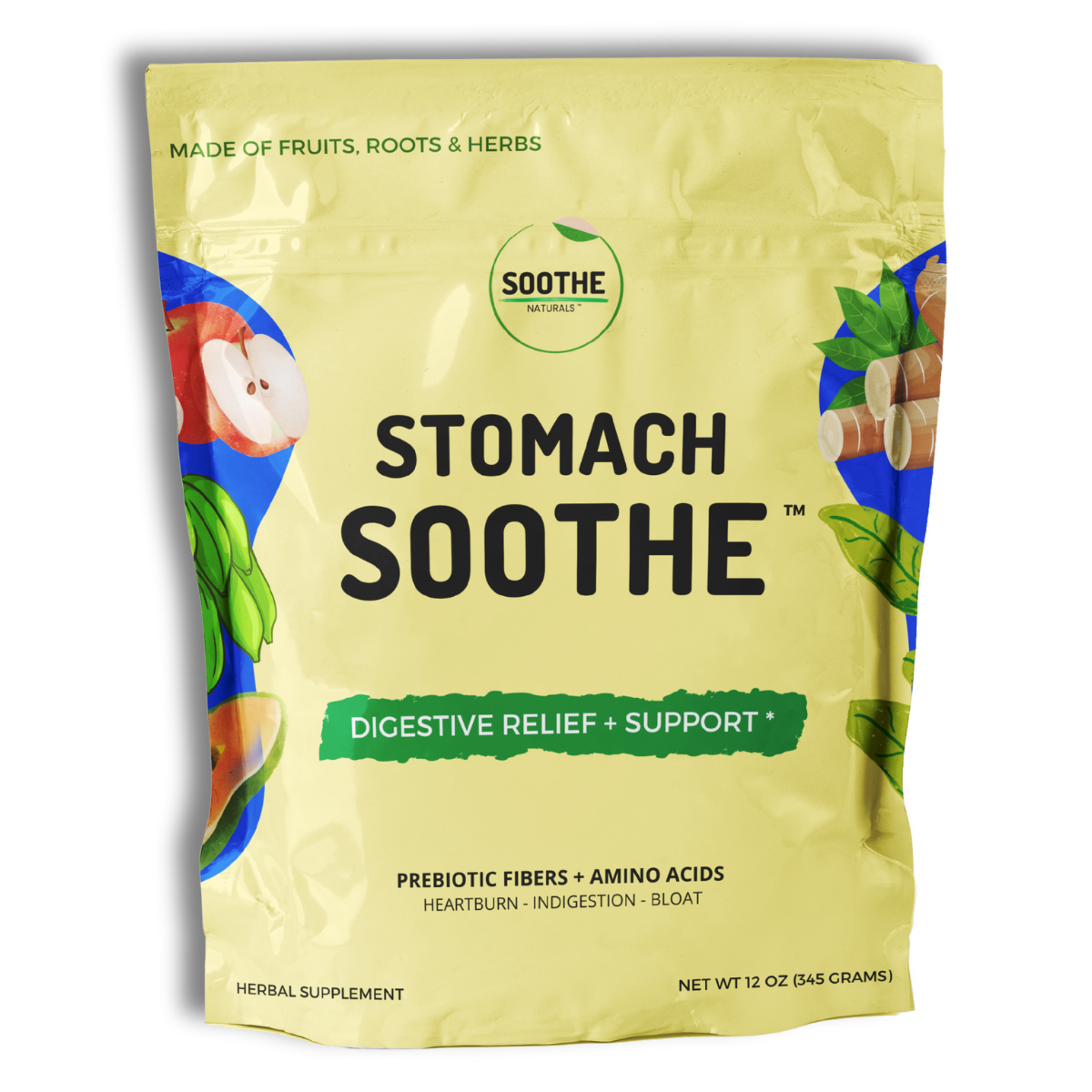 Collections – Soothe Naturals