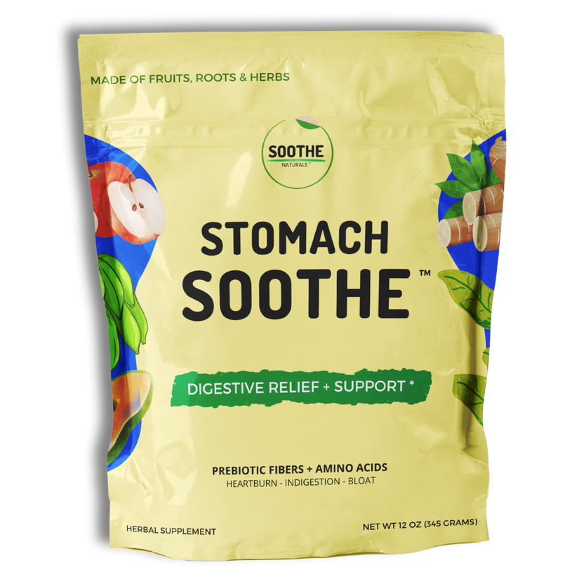 Collections – Soothe Naturals