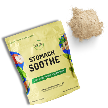 Soothe Naturals - Soothing Solutions, Sourced From Nature
